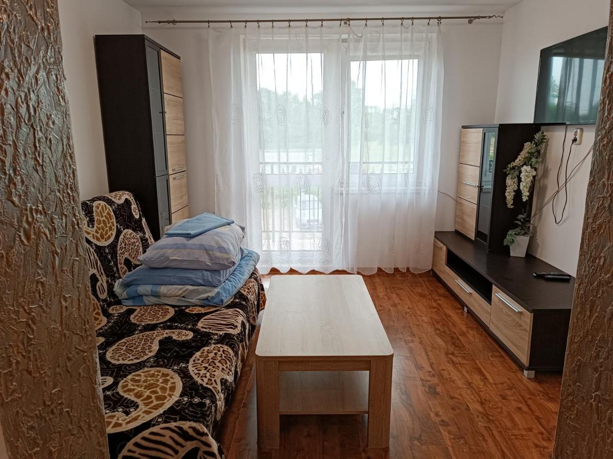 Pokoje Goscinne Heland Homestay