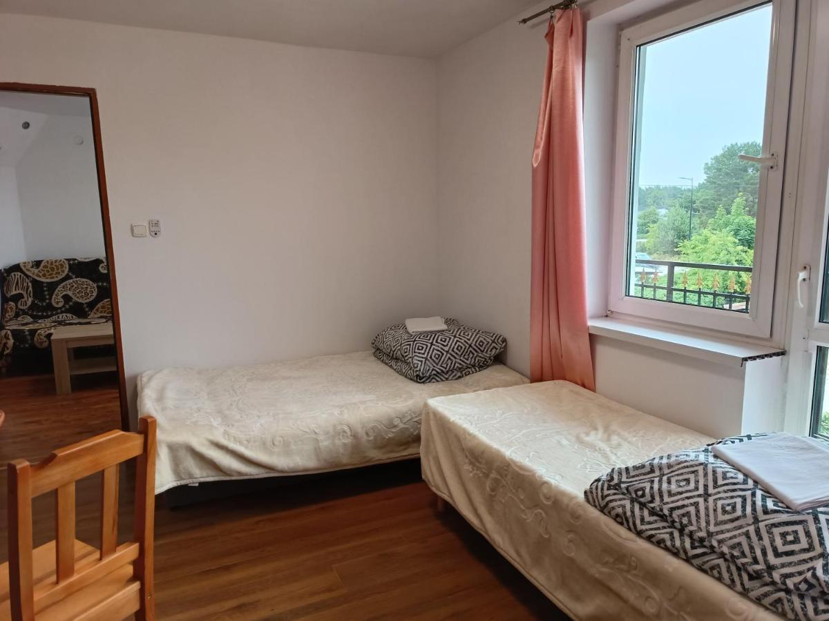 Pokoje Goscinne Heland Homestay