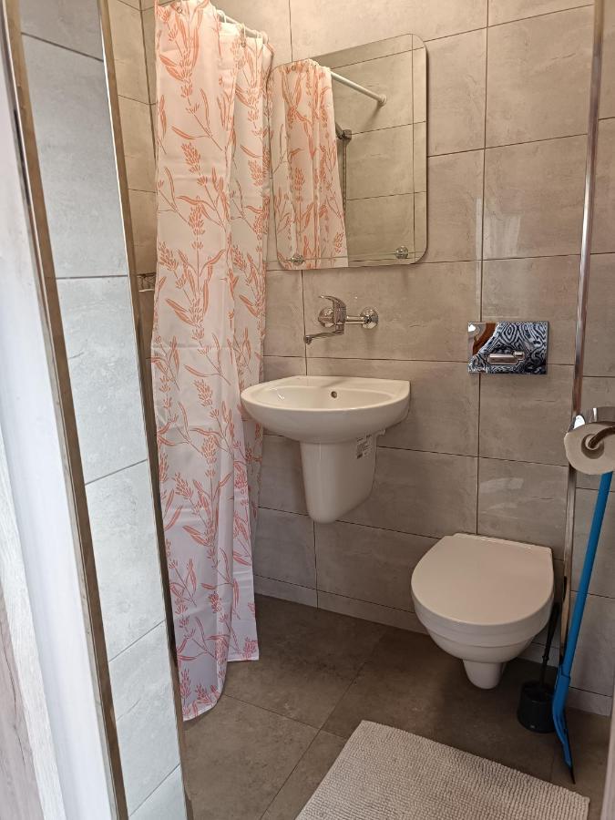 Homestay Pokoje Goscinne Heland