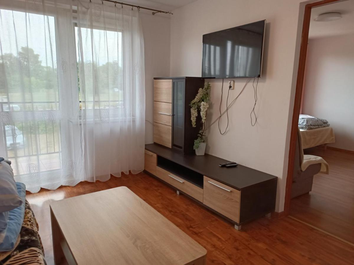 Pokoje Goscinne Heland * Jastrzebia Gora