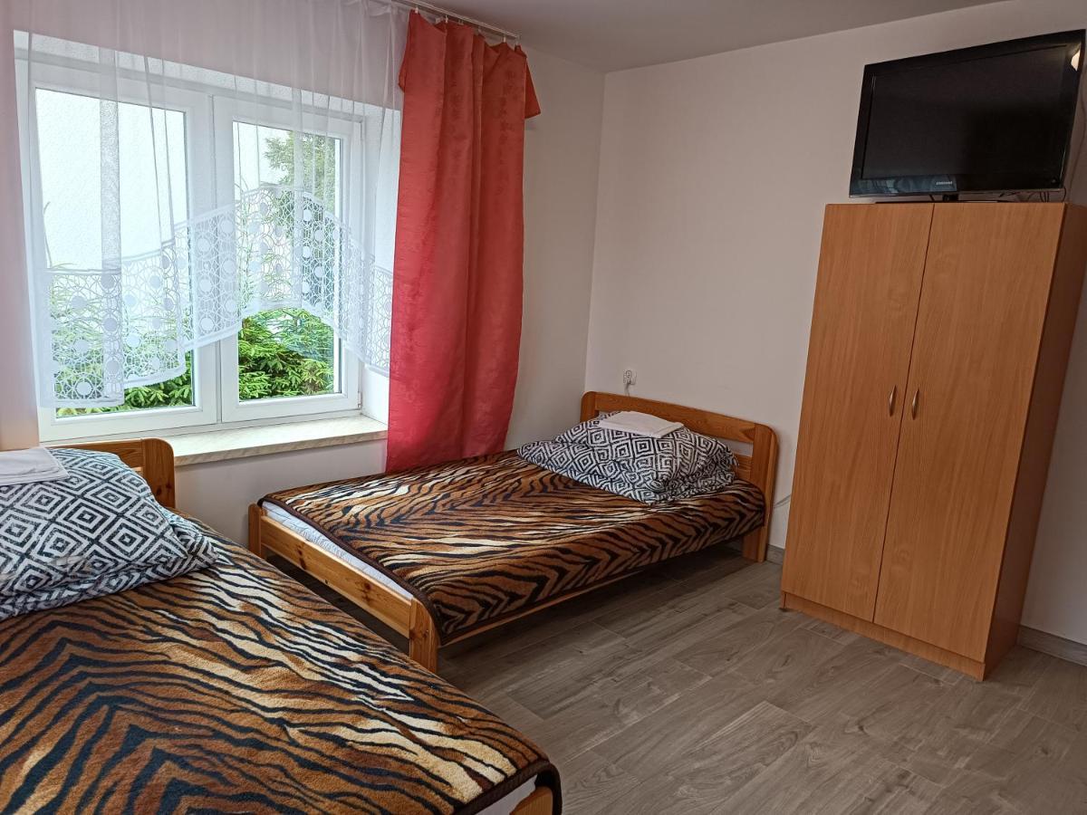 Pokoje Goscinne Heland Homestay