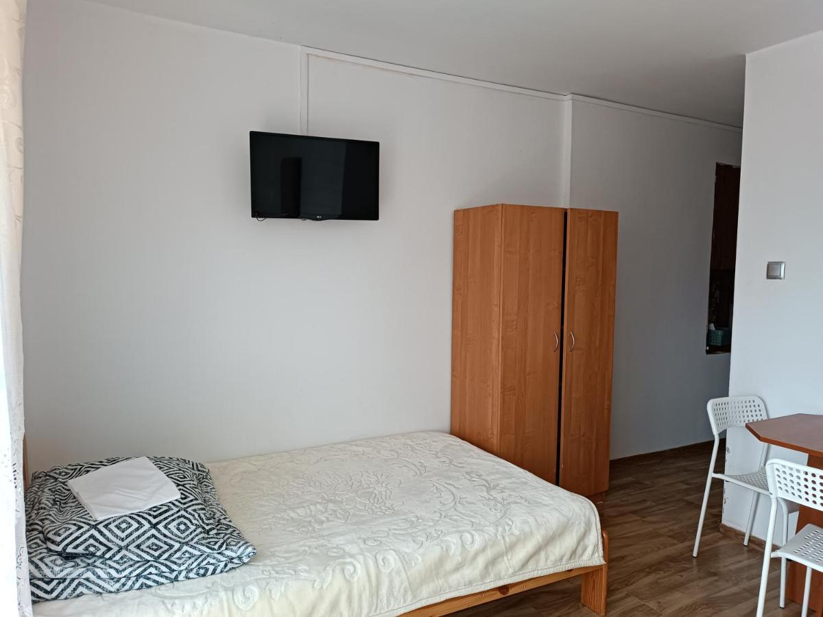Pokoje Goscinne Heland Homestay
